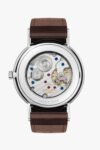 NOMOS Ludwig 38 Bianco Smaltato - 237 - immagine 2