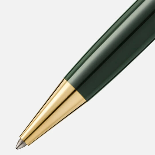Montblanc Meisterstück a Sfera The Origin Collection - MB131344 - immagine 4