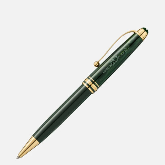 Montblanc Meisterstück a Sfera The Origin Collection - MB131344 - immagine 3