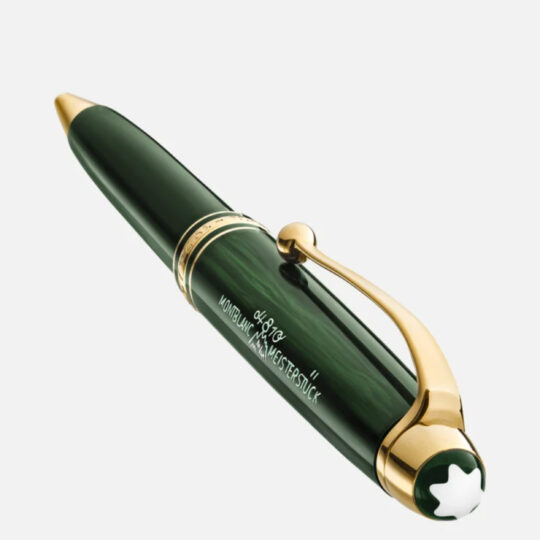 Montblanc Meisterstück a Sfera The Origin Collection - MB131344 - immagine 2