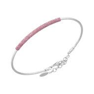 bracciale polvere di sogni rosa tokyo