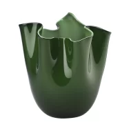 vaso venini verde mela 700.02