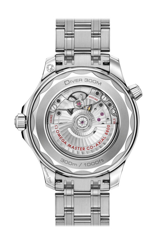 Omega Seamaster Diver 300 m - 210.30.42.20.10.001 - immagine 2