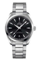 orologio omega uomo SEAMASTER AQUA TERRA 150M 38 MM