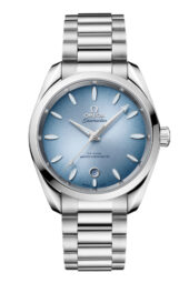 orologio uomo - SEAMASTER AQUA TERRA 150M 38 MM