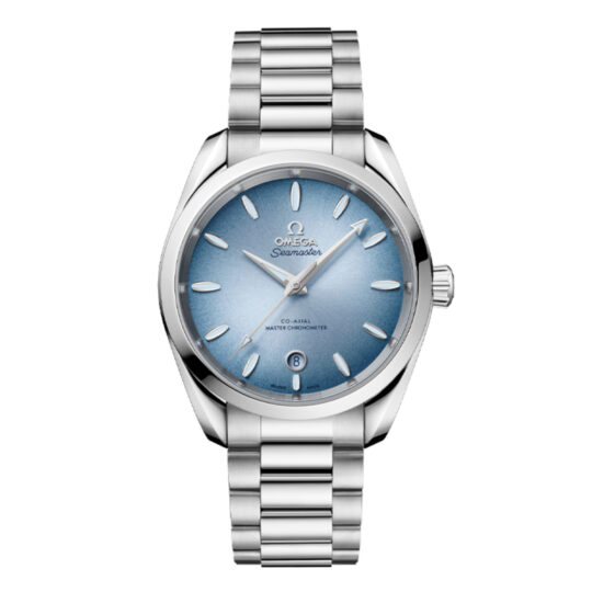 orologio uomo - SEAMASTER AQUA TERRA 150M 38 MM