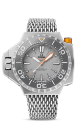 orologio omega uomo SEAMASTER PLOPROF 1200M 55 X 48 MM