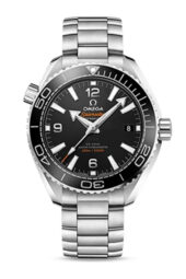 orologio uomo omega seamaster planet ocean