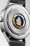 Longines FLAGSHIP HERITAGE 38.5 mm - L4.815.4.72.2 - Image 3