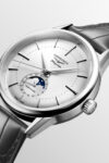 Longines FLAGSHIP HERITAGE 38.5 mm - L4.815.4.72.2 - Image 2