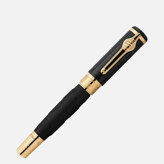 Montblanc Penna Roller Edizione Limitata MUHAMMAD ALI – 129334 - immagine 3