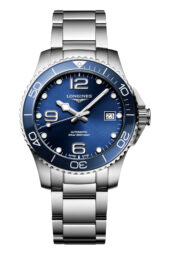 Orologio Longines HYDROCONQUEST blu - Unisex