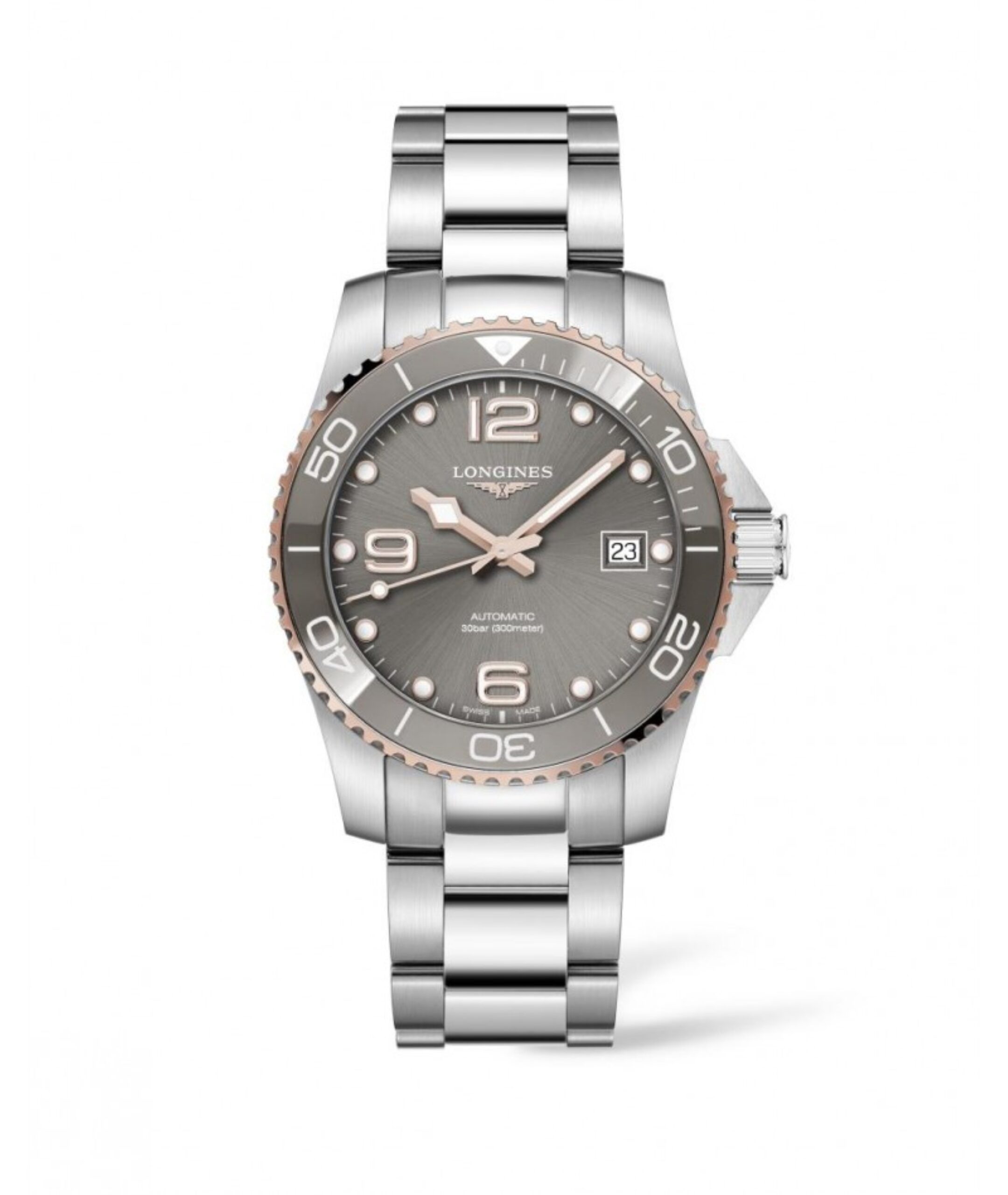 Купить Часы Лонжин Гидроконквест