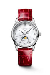 LONGINES MASTER COLLECTION orologio donna