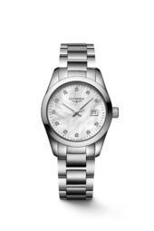 Orologio donna Longines CONQUEST CLASSIC