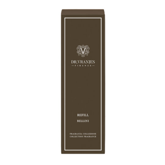 Dr. Vranjes Ricarica 500 ml Fragranza Bellini - immagine 2